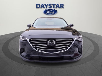 2018 Mazda Mazda CX-9 Touring