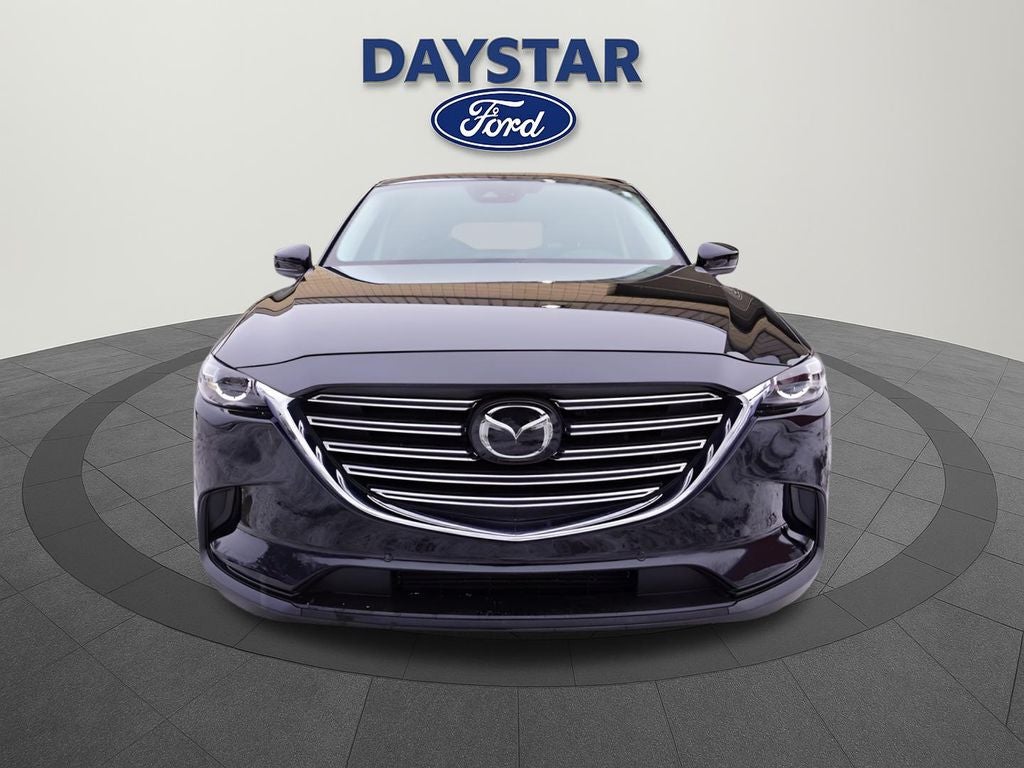 2018 Mazda Mazda CX-9 Touring