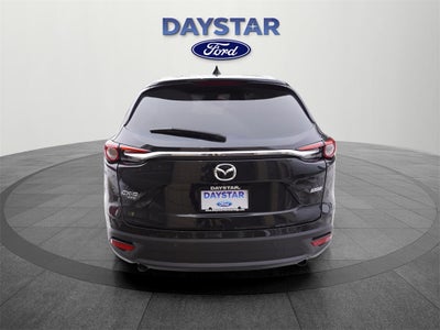 2018 Mazda Mazda CX-9 Touring