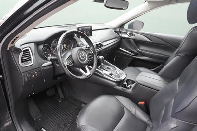 2018 Mazda Mazda CX-9 Touring