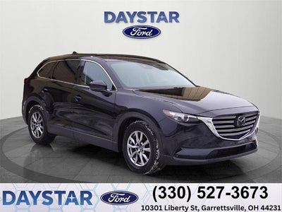 2018 Mazda Mazda CX-9 Touring