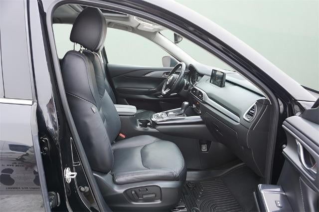 2018 Mazda Mazda CX-9 Touring