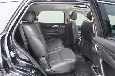 2018 Mazda Mazda CX-9 Touring