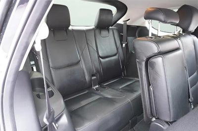 2018 Mazda Mazda CX-9 Touring