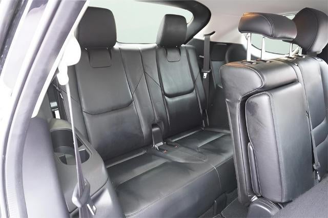 2018 Mazda Mazda CX-9 Touring