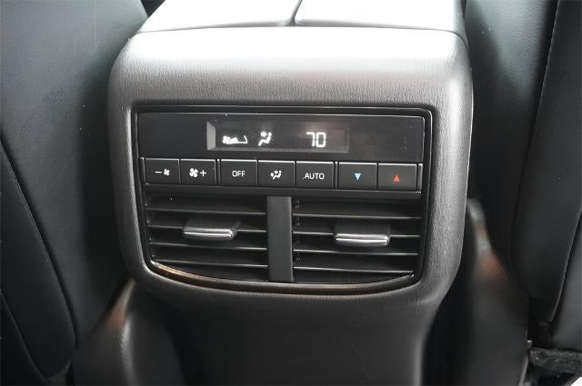 2018 Mazda Mazda CX-9 Touring