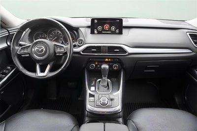 2018 Mazda Mazda CX-9 Touring