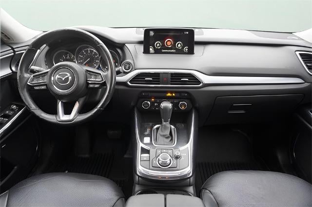 2018 Mazda Mazda CX-9 Touring