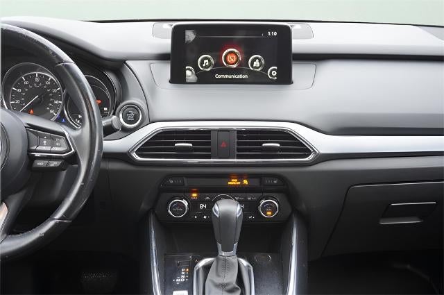 2018 Mazda Mazda CX-9 Touring