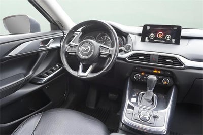 2018 Mazda Mazda CX-9 Touring