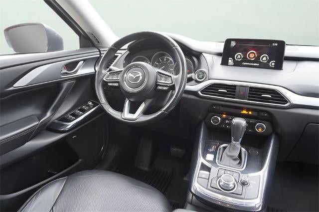 2018 Mazda Mazda CX-9 Touring