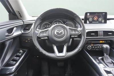 2018 Mazda Mazda CX-9 Touring