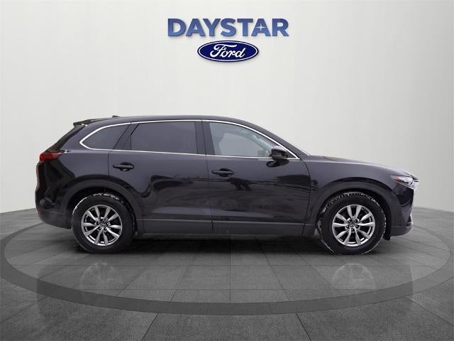 2018 Mazda Mazda CX-9 Touring