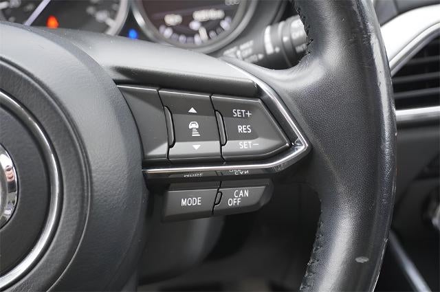 2018 Mazda Mazda CX-9 Touring