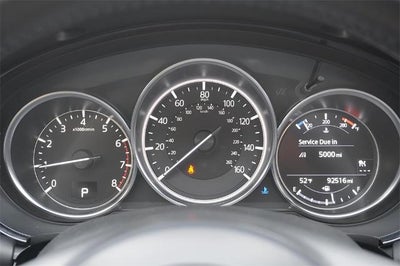 2018 Mazda Mazda CX-9 Touring