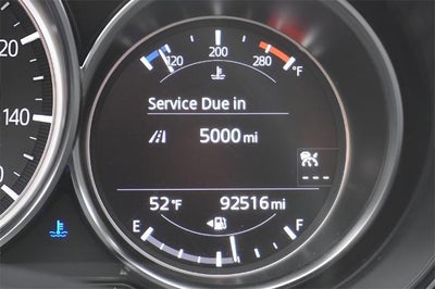 2018 Mazda Mazda CX-9 Touring