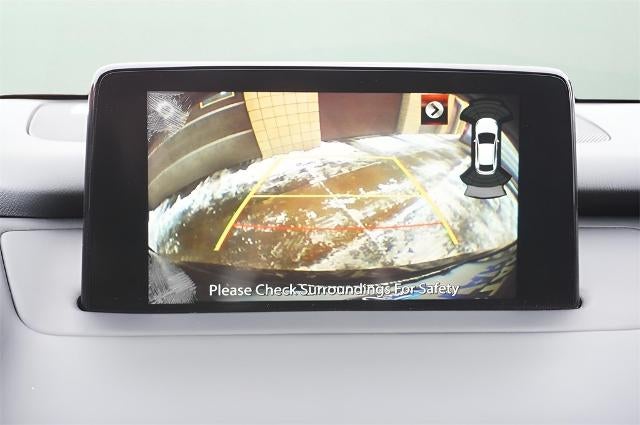 2018 Mazda Mazda CX-9 Touring