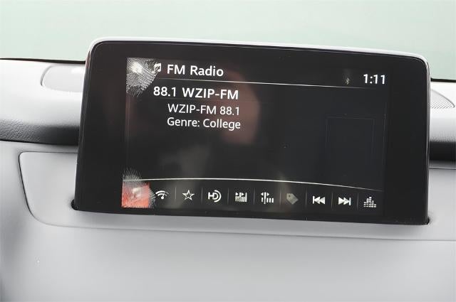 2018 Mazda Mazda CX-9 Touring