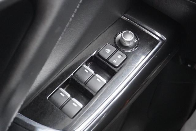 2018 Mazda Mazda CX-9 Touring