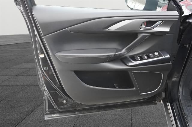 2018 Mazda Mazda CX-9 Touring