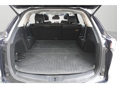 2018 Mazda Mazda CX-9 Touring