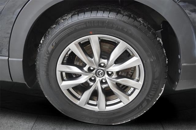 2018 Mazda Mazda CX-9 Touring