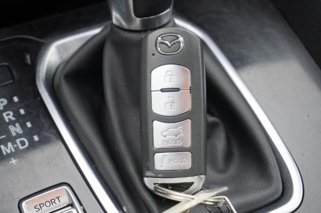 2018 Mazda Mazda CX-9 Touring