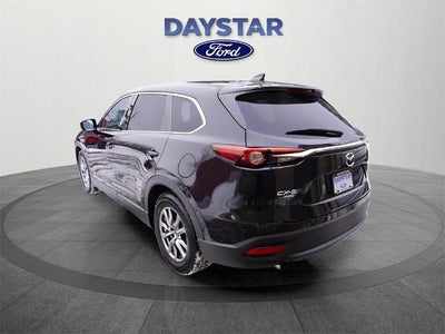 2018 Mazda Mazda CX-9 Touring