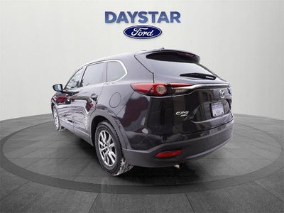 2018 Mazda Mazda CX-9 Touring