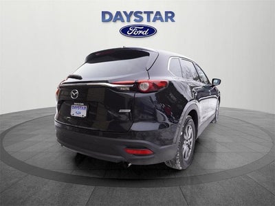 2018 Mazda Mazda CX-9 Touring