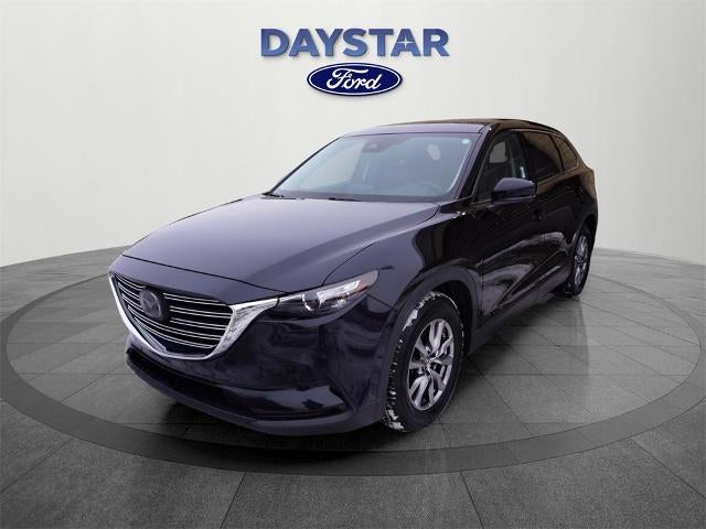 2018 Mazda Mazda CX-9 Touring
