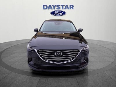 2018 Mazda Mazda CX-9 Touring