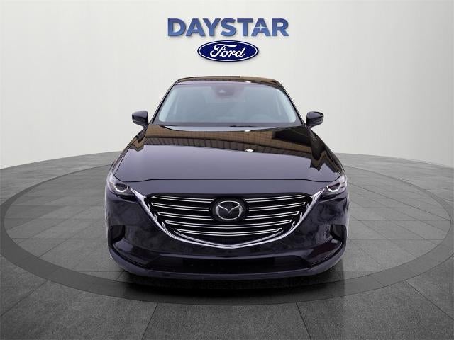 2018 Mazda Mazda CX-9 Touring