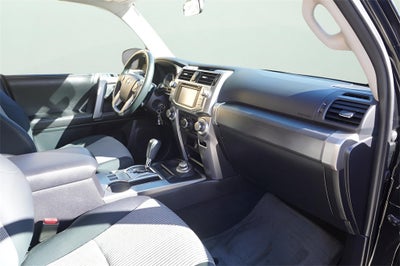 2015 Toyota 4Runner SR5