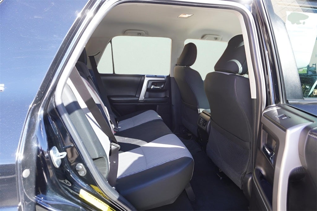 2015 Toyota 4Runner SR5