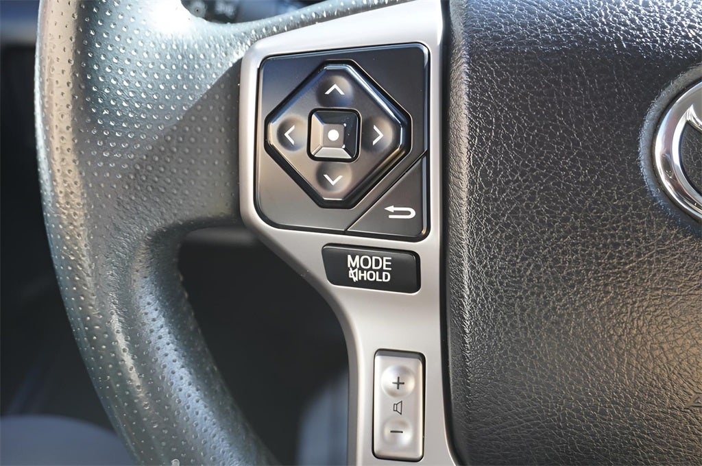 2015 Toyota 4Runner SR5