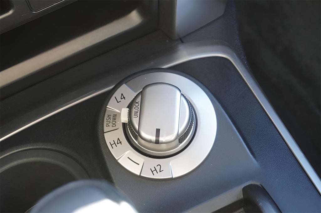 2015 Toyota 4Runner SR5