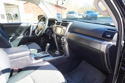 2015 Toyota 4Runner SR5