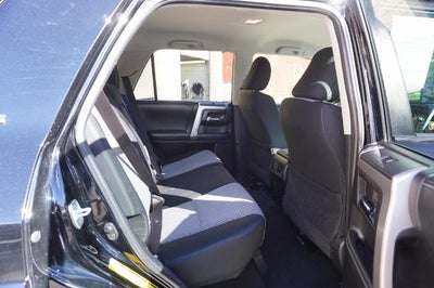 2015 Toyota 4Runner SR5