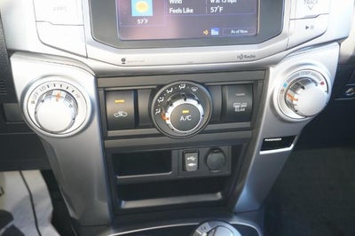 2015 Toyota 4Runner SR5