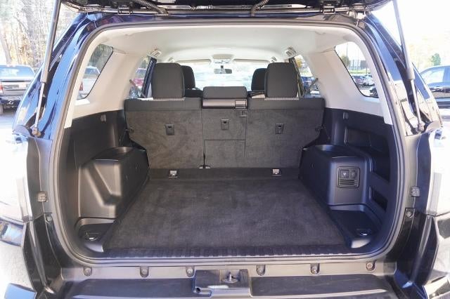 2015 Toyota 4Runner SR5