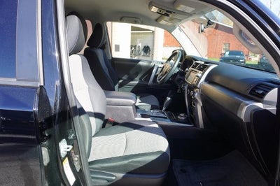 2015 Toyota 4Runner SR5