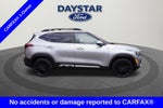 2022 Kia Seltos Nightfall
