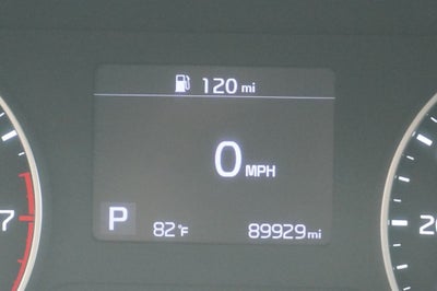 2022 Kia Seltos Nightfall