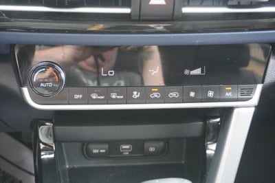 2022 Kia Seltos Nightfall