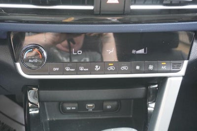 2022 Kia Seltos Nightfall