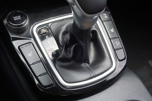 2022 Kia Seltos Nightfall