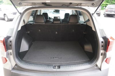 2022 Kia Seltos Nightfall