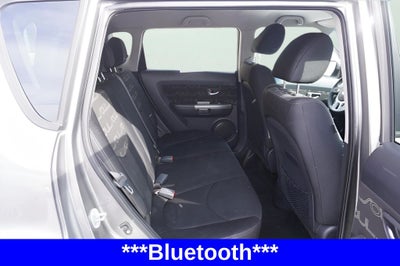 2012 Kia Soul Plus