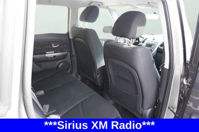2012 Kia Soul Plus